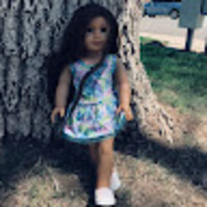 Meet your Posher, Candace